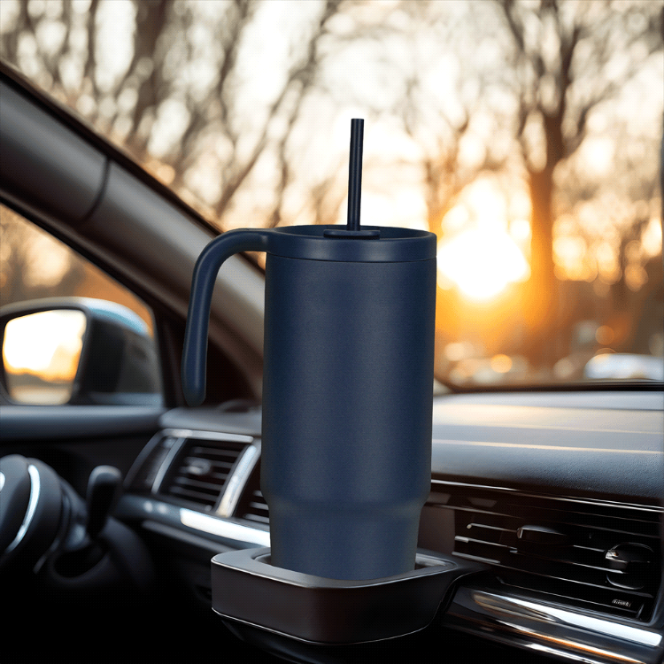 Picture of The Tilly Tumbler - w/ handle 900ml