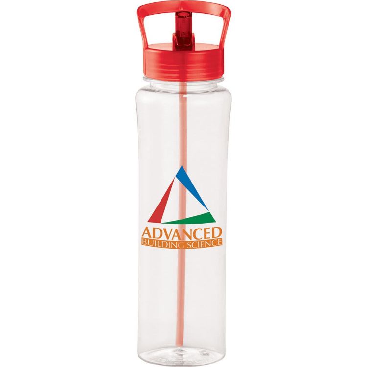 Picture of Sparton BPA Free Sports Bottle 885ml