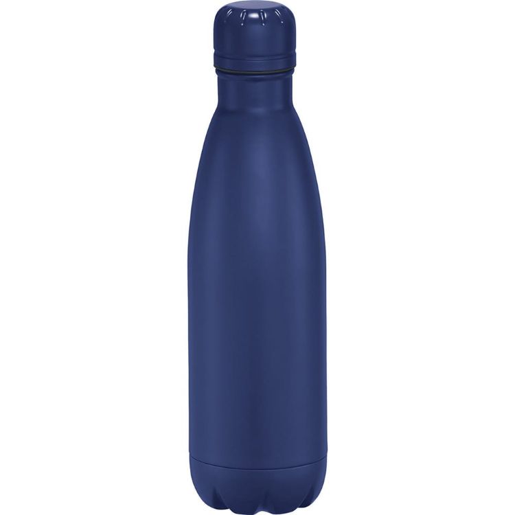 Picture of Copper Vacuum Insulated Bottle 500ml