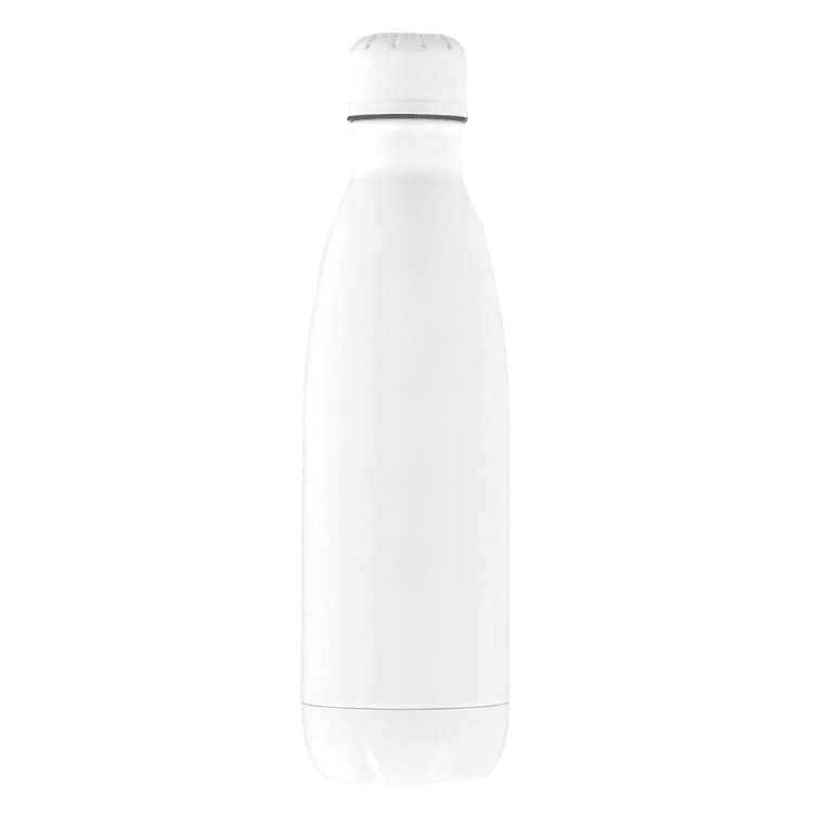 Picture of Copper Vacuum Insulated Bottle 500ml