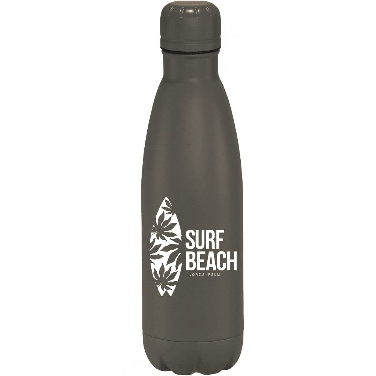 Picture of Copper Vacuum Insulated Bottle 500ml