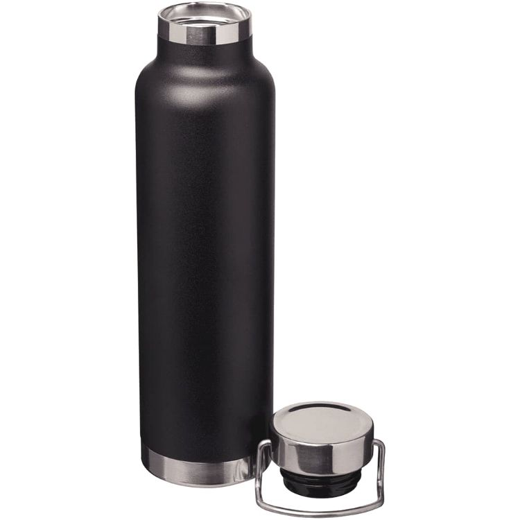 Picture of Thor Copper Vacuum Insulated Bottle 650ml