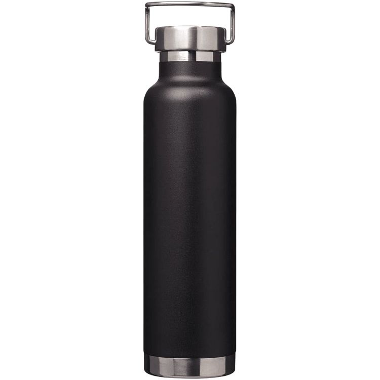 Picture of Thor Copper Vacuum Insulated Bottle 650ml