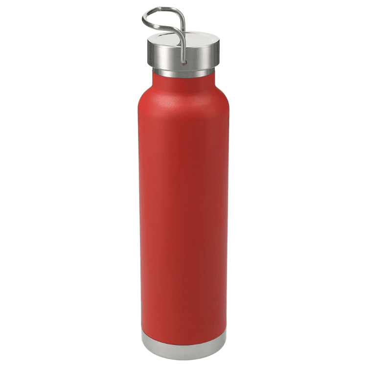 Picture of Thor Copper Vacuum Insulated Bottle 650ml