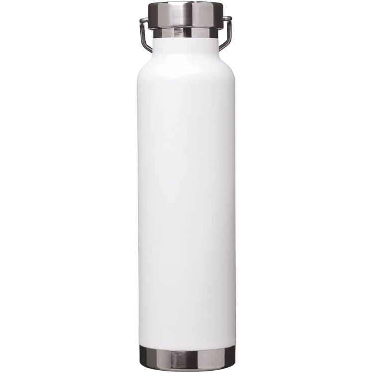 Picture of Thor Copper Vacuum Insulated Bottle 650ml