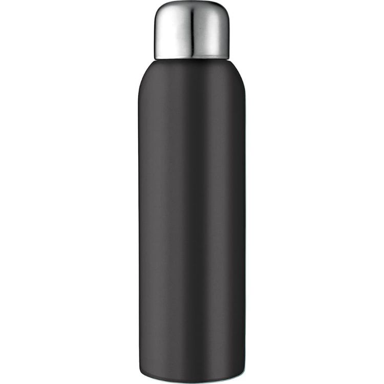 Picture of Guzzle 800ml Stainless Sports Bottle