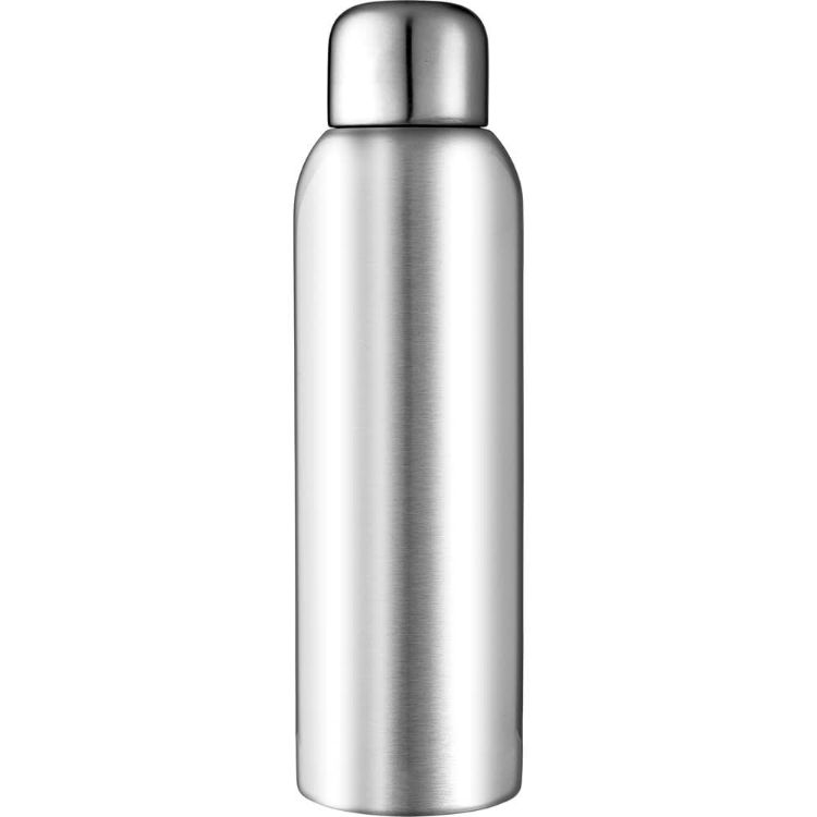 Picture of Guzzle 800ml Stainless Sports Bottle