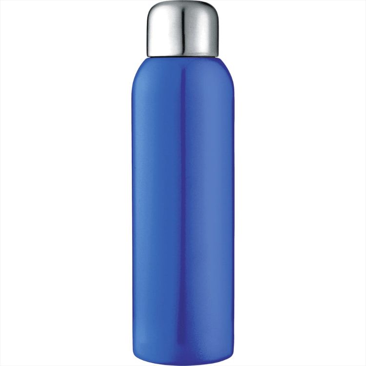 Picture of Guzzle 800ml Stainless Sports Bottle