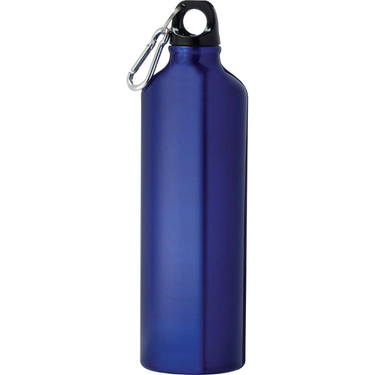 Picture of Pacific 825ml Aluminium Sports Bottle