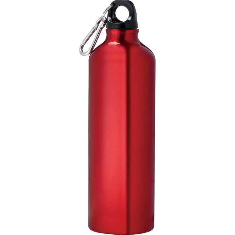 Picture of Pacific 825ml Aluminium Sports Bottle