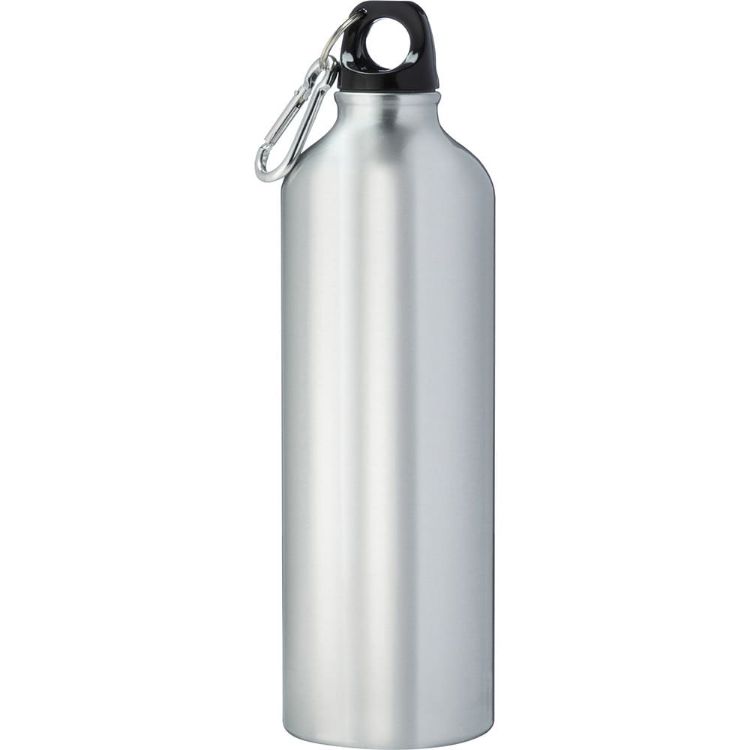 Picture of Pacific 825ml Aluminium Sports Bottle