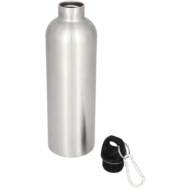 Picture of Pacific 825ml Aluminium Sports Bottle