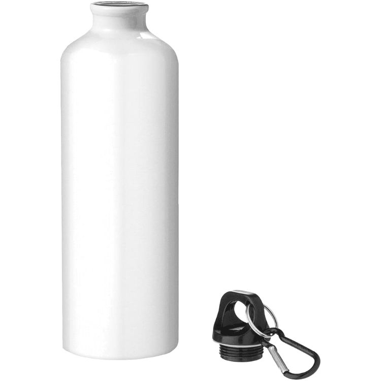 Picture of Pacific 825ml Aluminium Sports Bottle