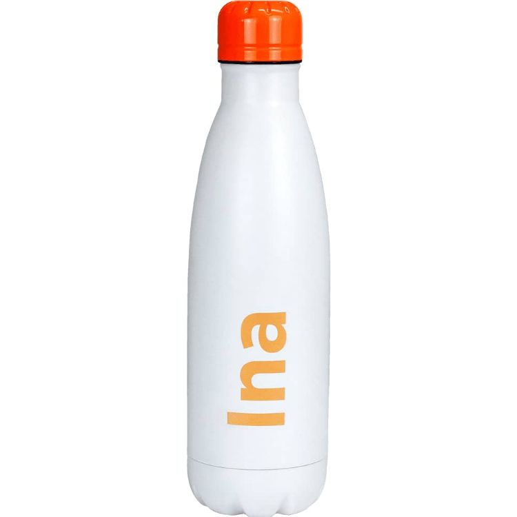 Picture of Mix-n-match Copper Vacuum Insulated Bottle 500ml