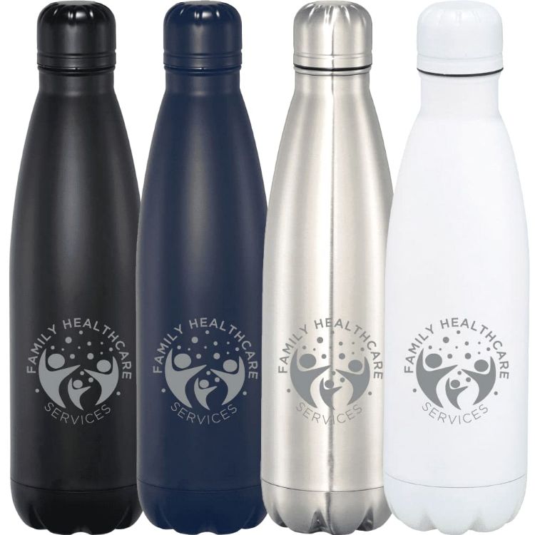 Picture of Mega Copper Vacuum Insulated Bottle 760ml