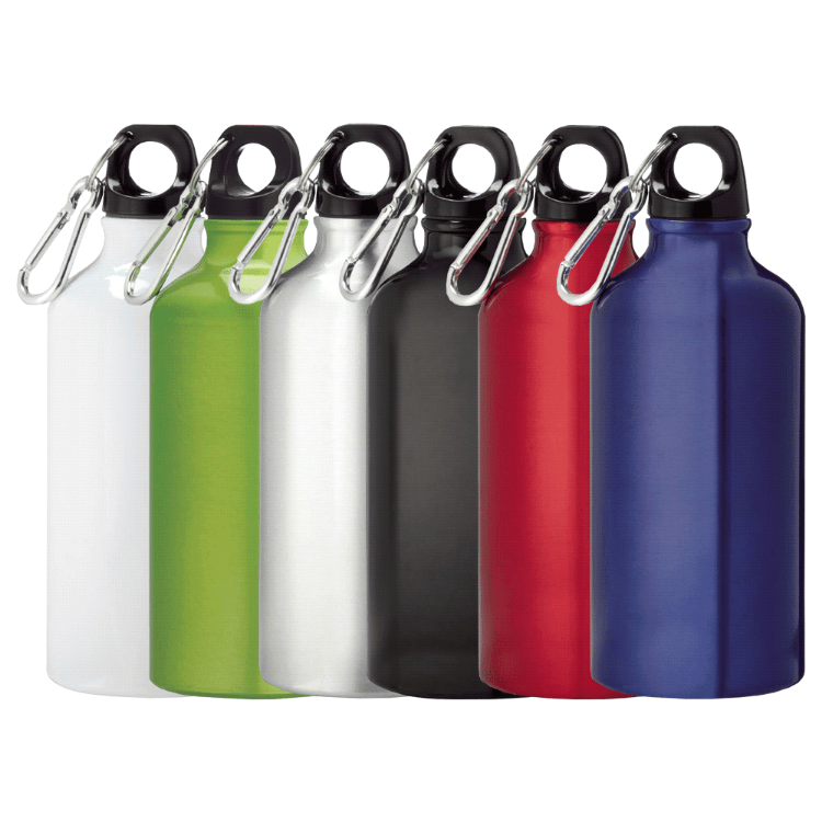 Picture of Li'l Shorty 500ml  Aluminum Sports Bottle