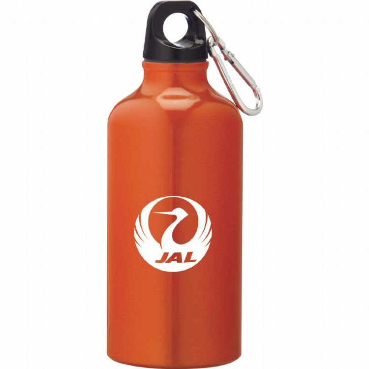 Picture of Li'l Shorty 500ml  Aluminum Sports Bottle