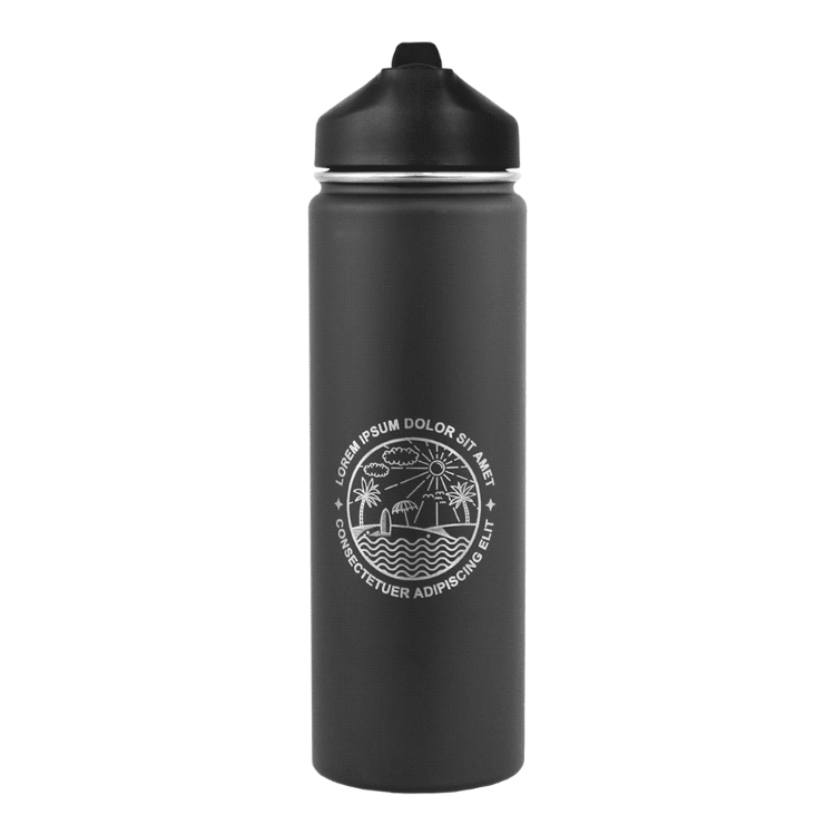 Picture of Trekk Stainless 700 ml Drink Bottle