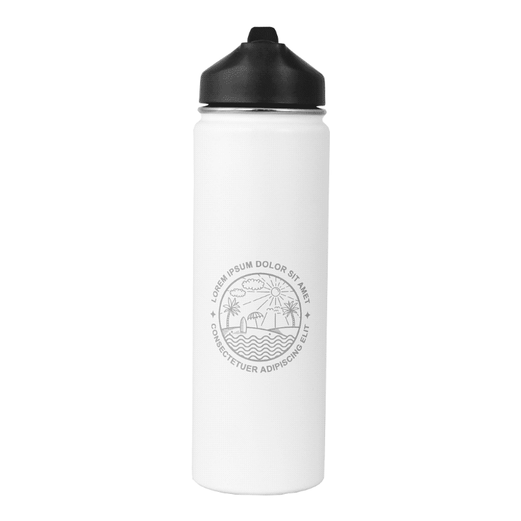 Picture of Trekk Stainless 700 ml Drink Bottle