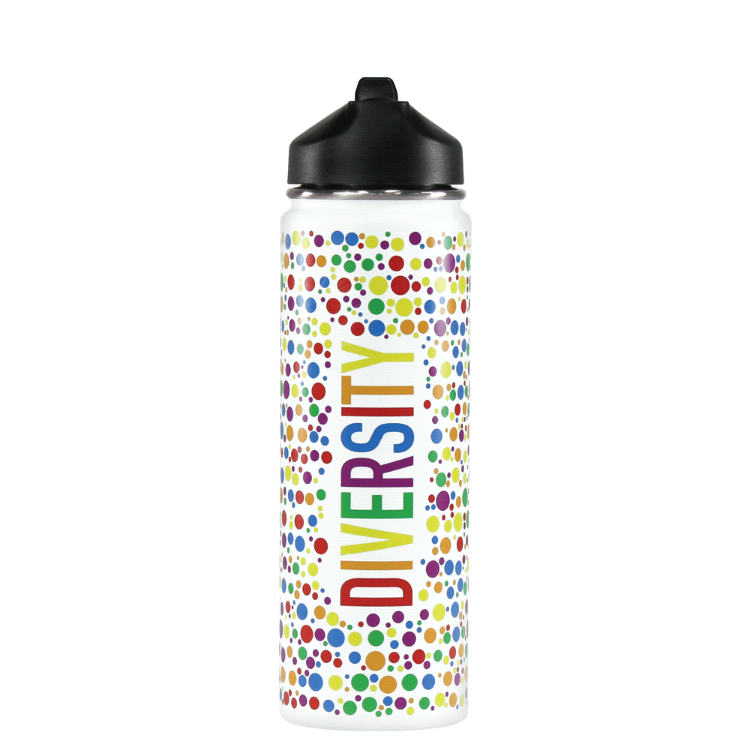 Picture of Trekk Stainless 700 ml Drink Bottle