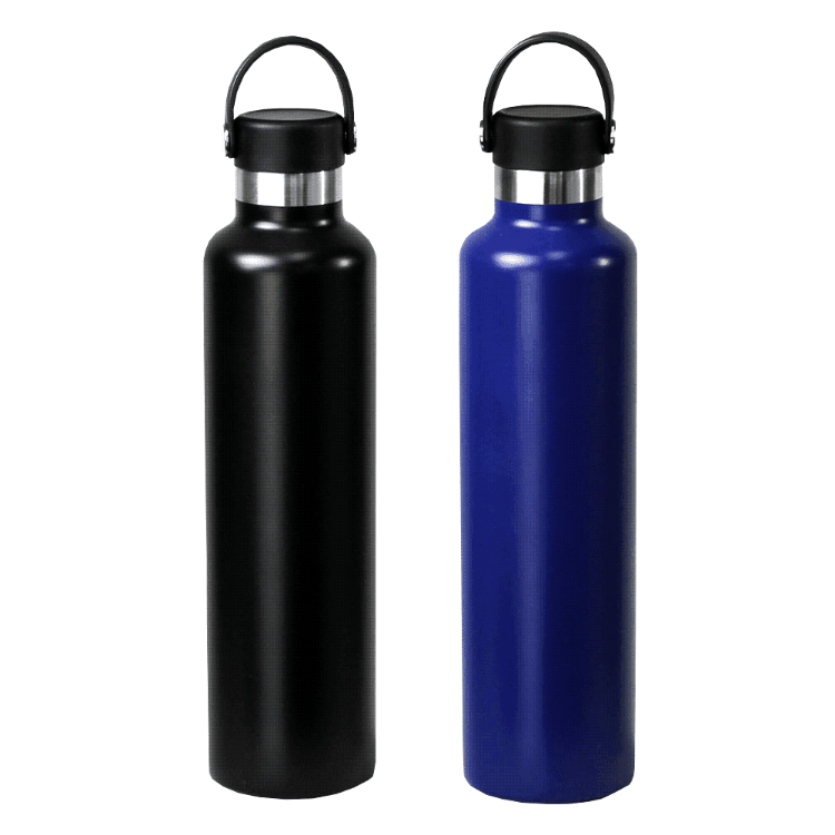 Picture of The Tank Stainless Steel 1L Drink Bottle