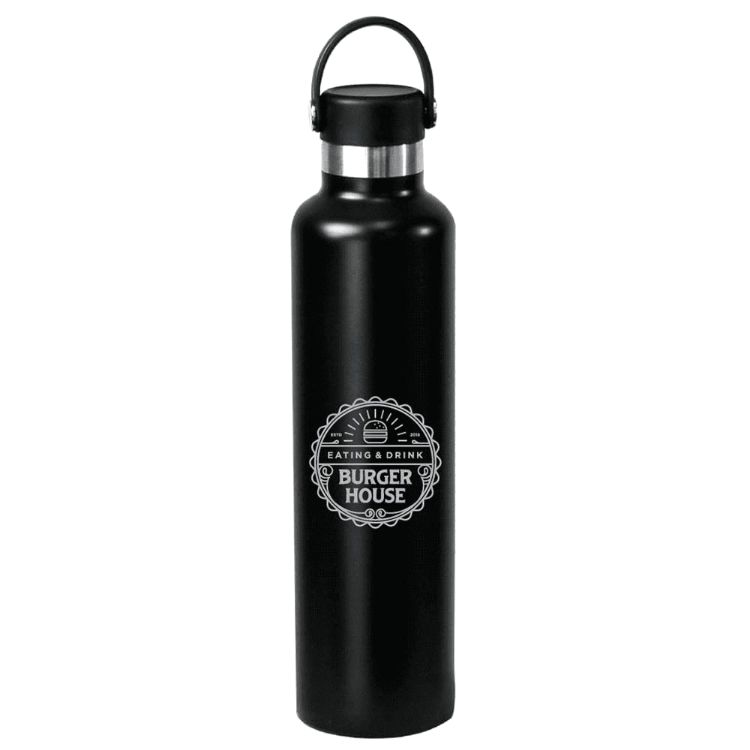 Picture of The Tank Stainless Steel 1L Drink Bottle