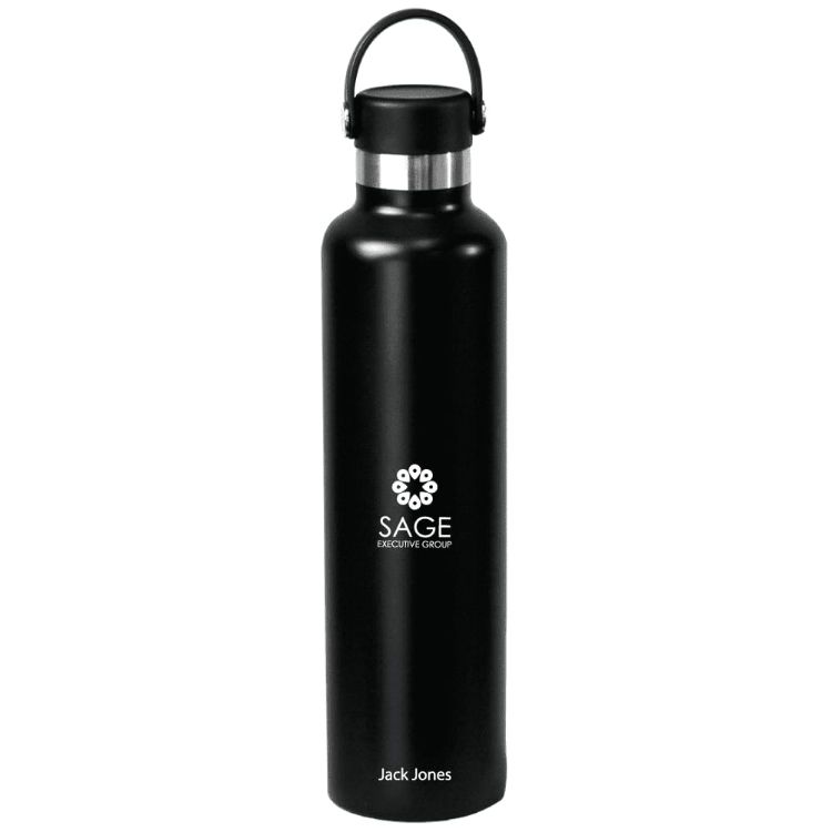 Picture of The Tank Stainless Steel 1L Drink Bottle