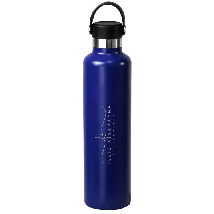 Picture of The Tank Stainless Steel 1L Drink Bottle