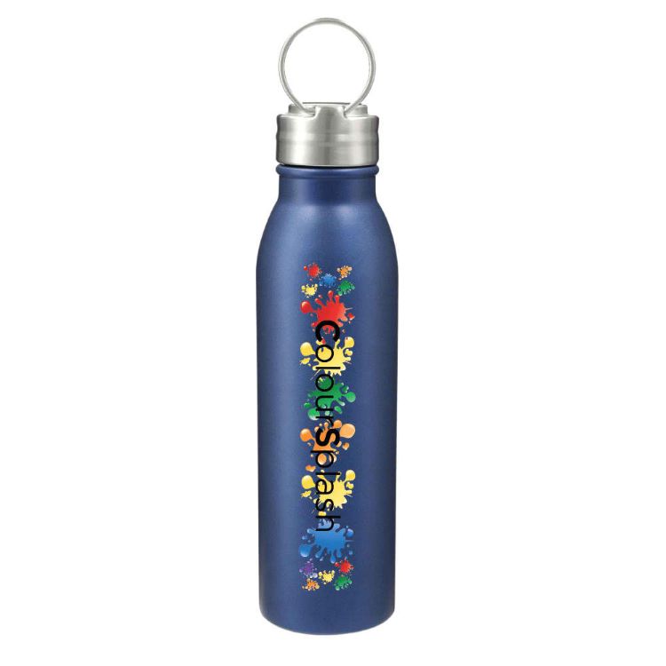 Picture of Vida 710ml Stainless Steel Bottle