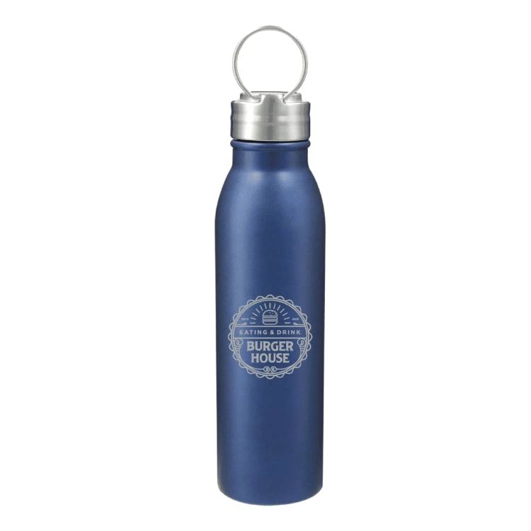 Picture of Vida 710ml Stainless Steel Bottle