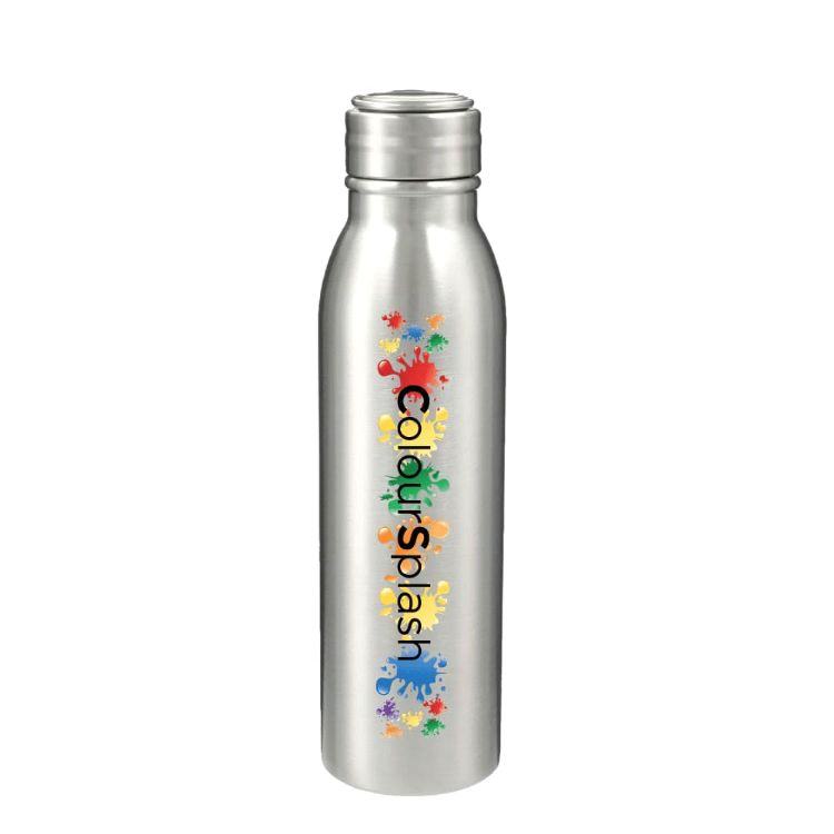 Picture of Vida 710ml Stainless Steel Bottle