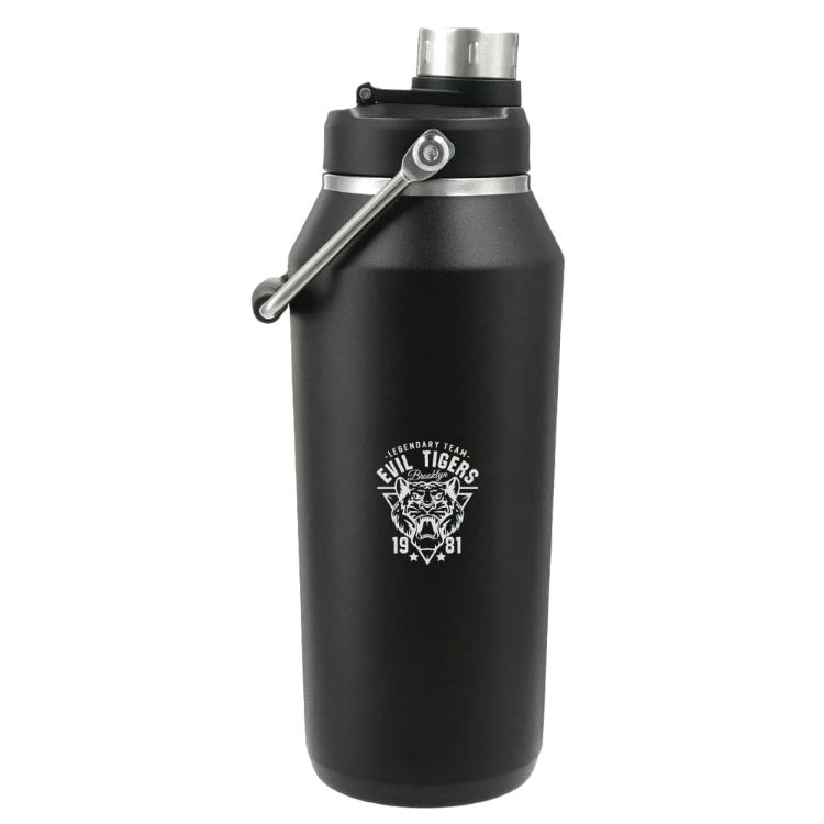 Picture of Vasco Copper Vacuum Insulated Bottle 1.1L