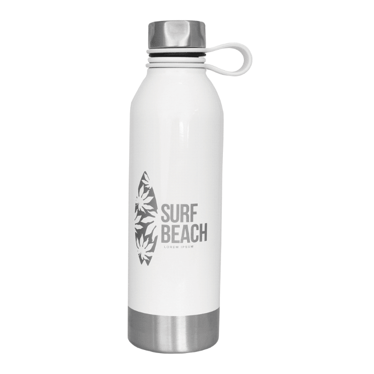 Picture of Perth 750ml Stainless Sports Bottle