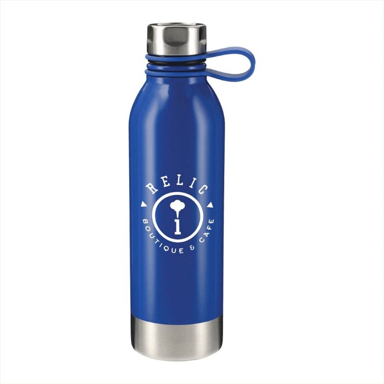 Picture of Perth 750ml Stainless Sports Bottle