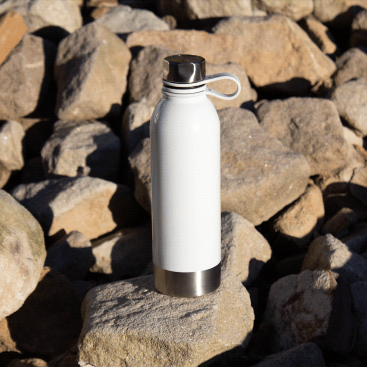 Picture of Perth 750ml Stainless Sports Bottle