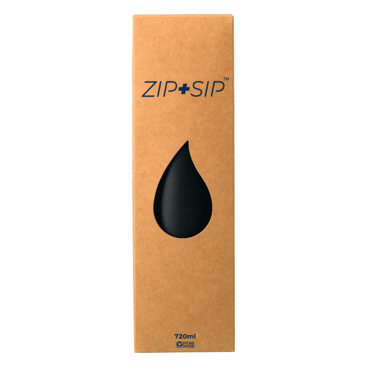 Picture of Zip + Sip Drink Bottle