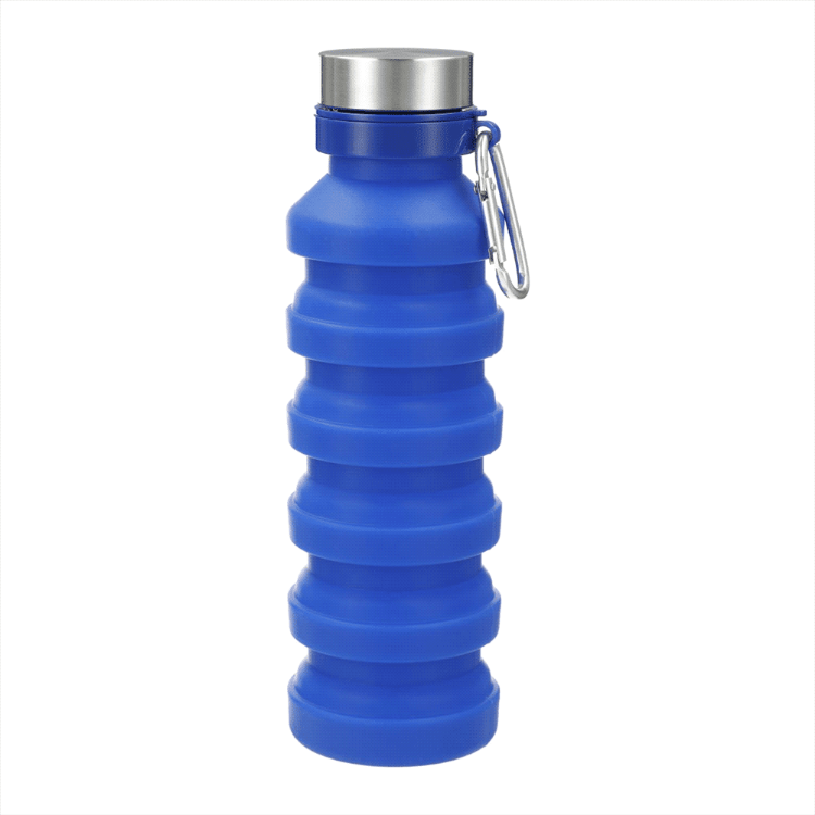 Picture of Zigoo Silicone Collapsible Bottle 18oz