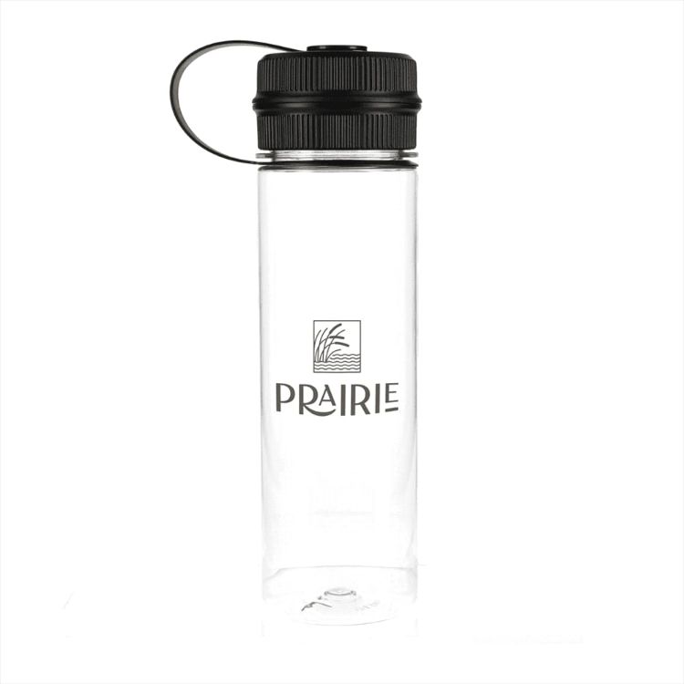 Picture of Venture Recycled R-PET Sports Bottle 21oz