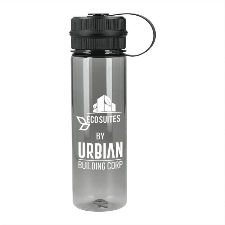 Picture of Venture Recycled R-PET Sports Bottle 21oz