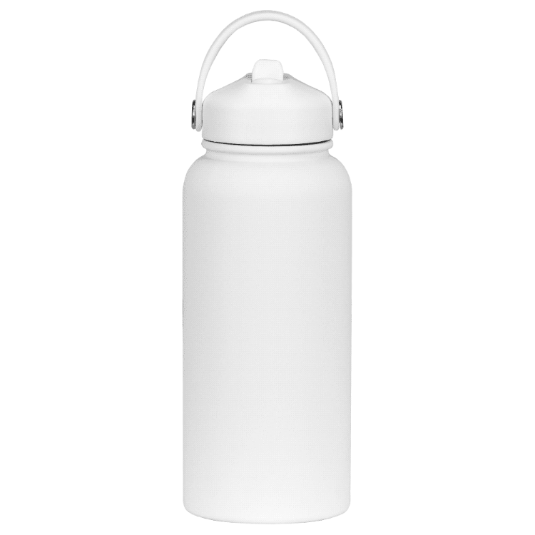 Picture of Laredo Rubber Coated Bottle - 1L