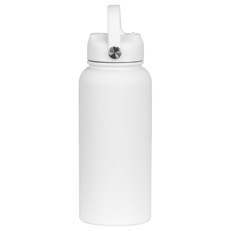 Picture of Laredo Rubber Coated Bottle - 1L