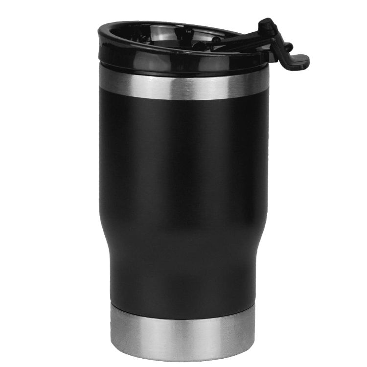 Picture of Trekk 350ml 2-in-1 tumbler cooler