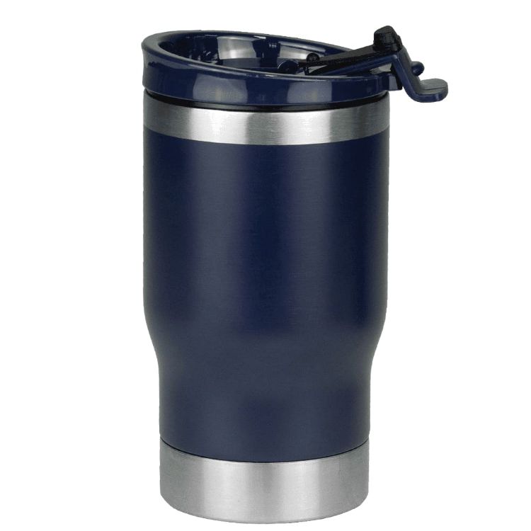 Picture of Trekk 350ml 2-in-1 tumbler cooler