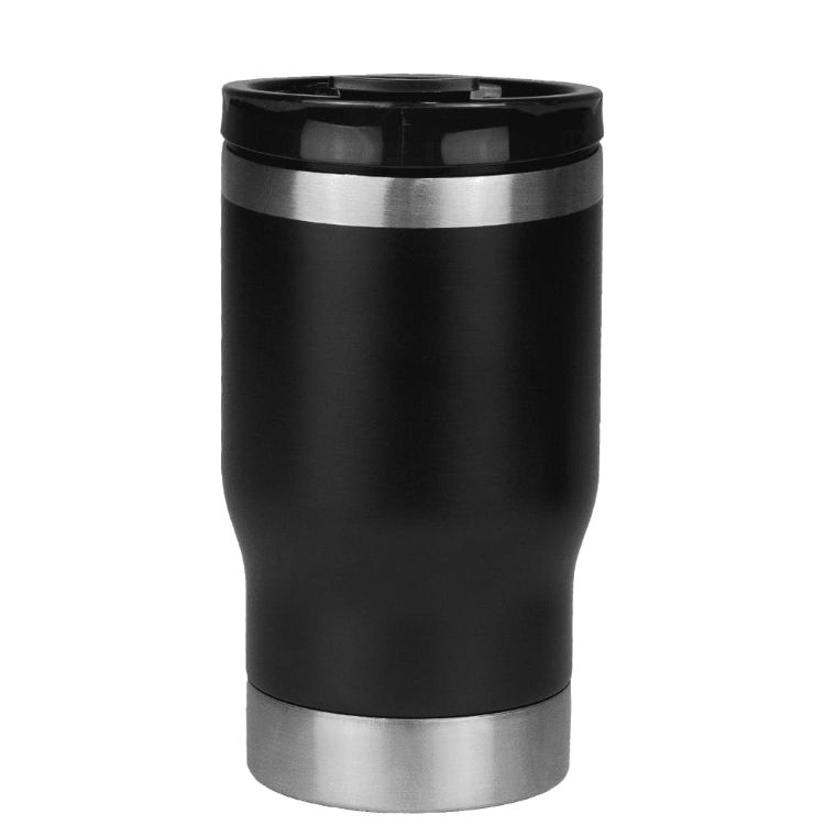 Picture of Trekk 350ml 2-in-1 tumbler cooler