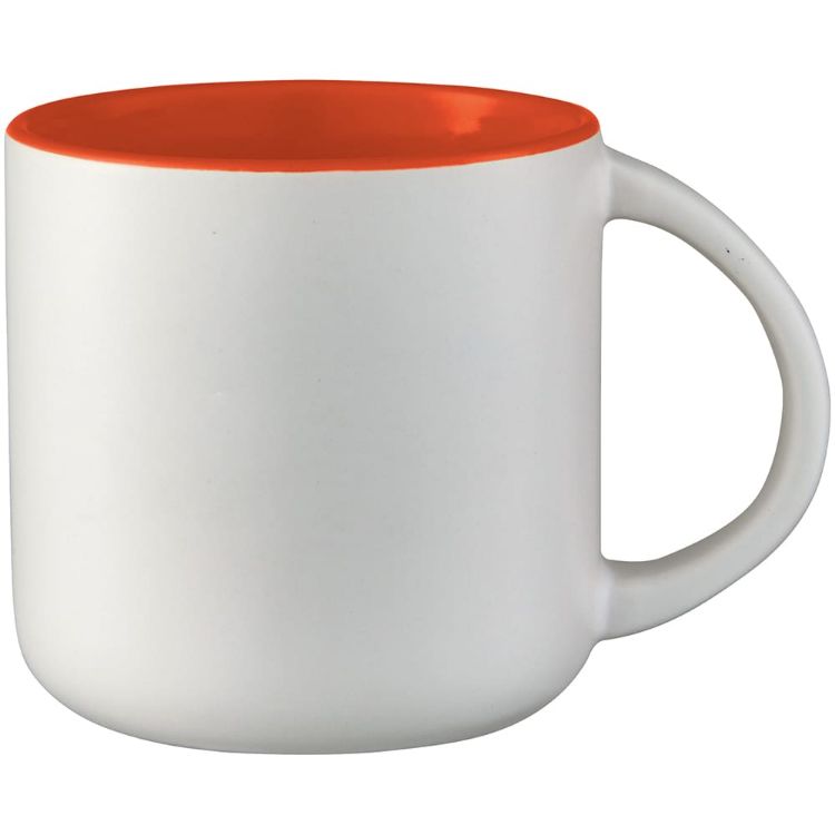 Picture of Tango Ceramic Mug 350ml