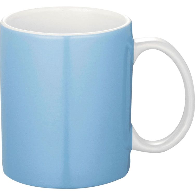 Picture of Ceramic Mug 325ml