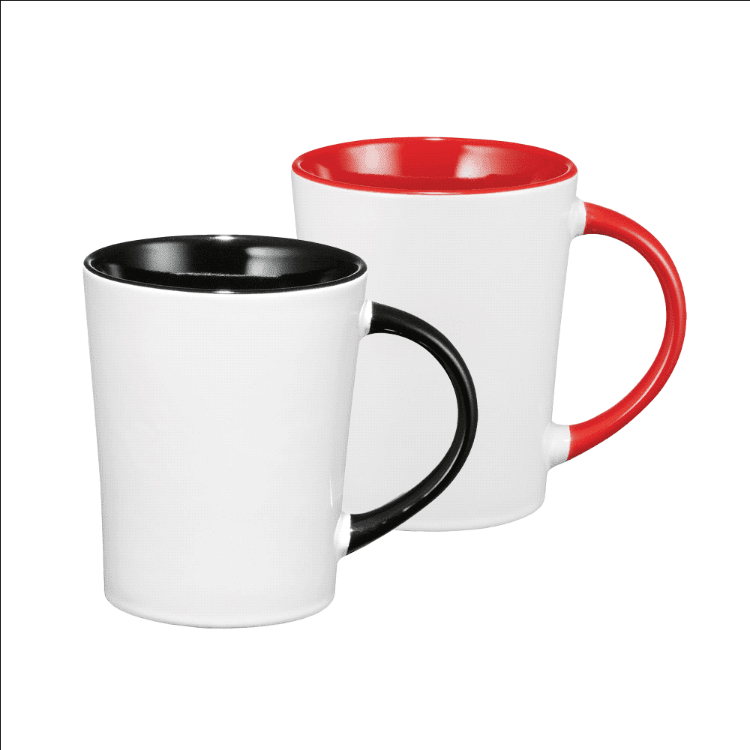 Picture of Aura Ceramic Mug 400ml