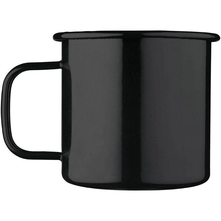 Picture of Enamel Metal Cup 500ml