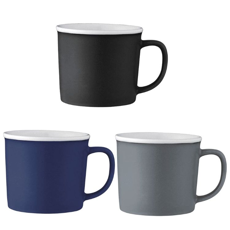 Picture of Axle Ceramic Mug 350ml