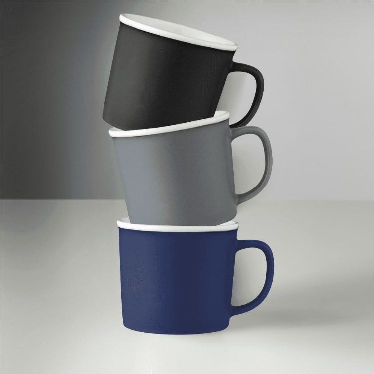 Picture of Axle Ceramic Mug 350ml